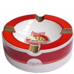 Cigar Ashtray Havana Design
