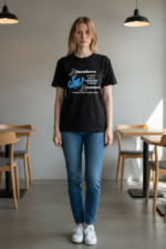 Almendares Alacranes Cuban Baseball Graphic T-Shirt