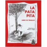 La Pata Pita Libro de Trabajo