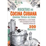 Recetas de Cocina Cubana