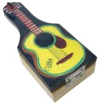 Tostoneras for Stuffing Tostones. Decorated. Makes Large Tostones