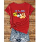 Ya tu Sabes! T shirt