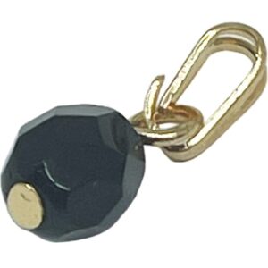 Azabache Pendant Mini Size 1/4"