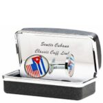 Cuban American Cuff Lnks