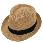 Fedora Hats for Kids – Classic Panama Style