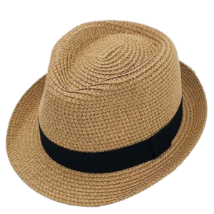 Fedora Hats for Kids – Classic Panama Style