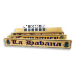 Dominoe Holders Large Atriles with your Favorite Province