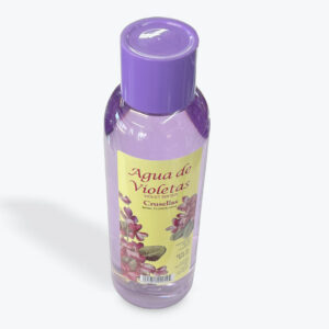 Crusellas Violet Water – 16 oz