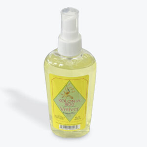 Kolonia 1800 Vetiver Eau de Cologne – 8 fl oz