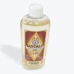 Kolonia 1800 Sándalo by Crusellas – 8 fl oz