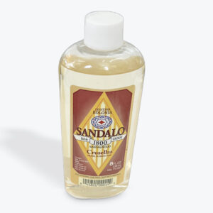 Kolonia 1800 Sándalo by Crusellas – 8 fl oz