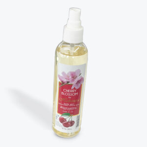 Cherry Blossom by Habanera – Body Mist Spray (8 fl oz)