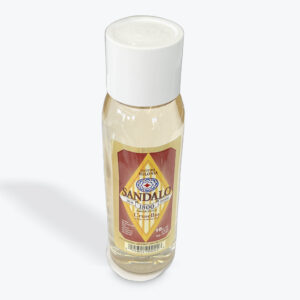 Kolonia 1800 Sándalo (Sandalwood) Eau de Cologne – 16 fl oz