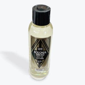 Kolonia 1800 Classic Eau de Cologne – 33.8 fl oz