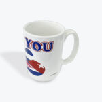 Taza “I Love You Cuba”
