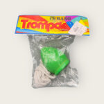 Classic Cuban Spinning Top (Trompo)