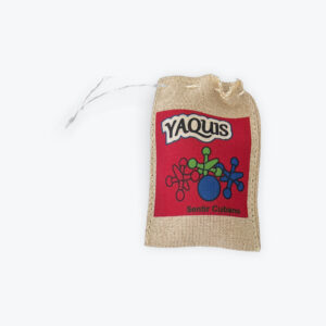 Cuban Jacks Game – Yaquis Set