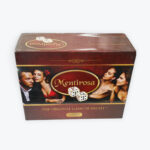 Mentirosa – The Original Game of Deceit