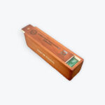 Bene Casa Double Nine Professional Domino Set – Wooden Box