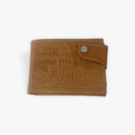 Leather Wallet – Multiple Design