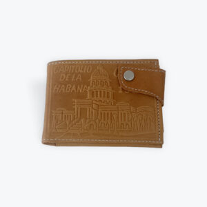Leather Wallet – Multiple Design