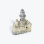 Miniature El Morro Lighthouse – Souvenir