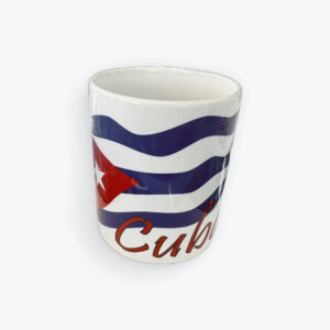 Cuban Flag Mug – Cuba Design