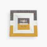 Habanos y Hermanos Ceramic Ashtray – Miami, Florida