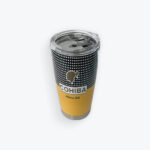 Cohiba Travel Tumbler – Habana Cuba Design
