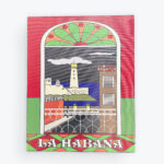 Canvas Wall Art 16x20 – Cuban Collection