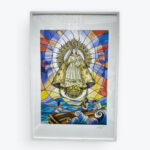 Framed Art Print – Cuban Collection