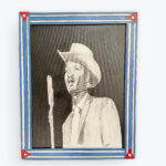 Cuban Music Legend Painting – Hand-Painted Canvas