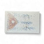 Contemporary Canvas 48x30 – Large Art Collection