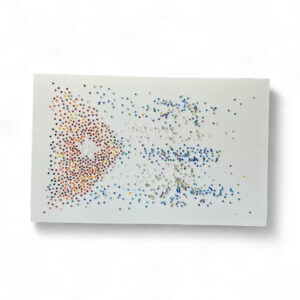 Contemporary Canvas 48x30 – Large Art Collection