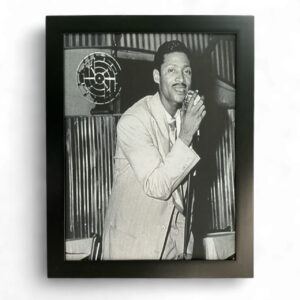 Framed Art 28.5x22.5