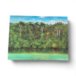 Large Cuban Landscape Painting – 48x36