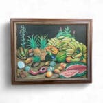 Generic Wall Art – Series #190