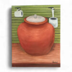 Generic Wall Art – Series #100