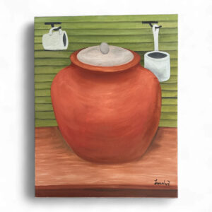 Generic Wall Art – Series #100