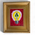 Luz Divina — Unique Piece by Becerra