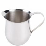 Coladita Decanter – Stainless Steel Cuban Coffee Server