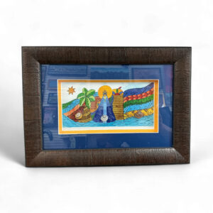 Virgen de la Caridad del Cobre – Coastal Inspiration