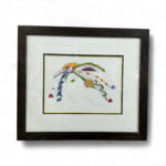 Generic Wall Art – Series #150