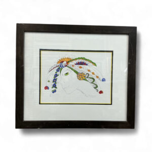 Generic Wall Art – Series #150