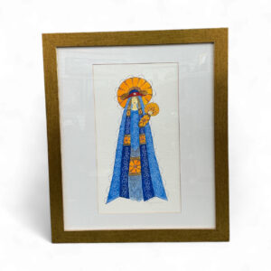 Generic Wall Art – Series #250