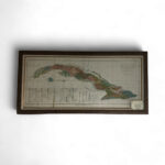 The Generic Wall Art Series #130 showcases a vibrant assortment of Cuban-themed paintings that combine expressive color, texture, and cultural depth. Each piece reflects the island’s artistic diversity, featuring scenes inspired by Cuban traditions, tropical landscapes, and daily life. Ideal for collectors and décor enthusiasts seeking authentic, handcrafted artwork that brings Cuba’s essence into any space.