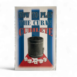How to Play the Cuban Cubilete