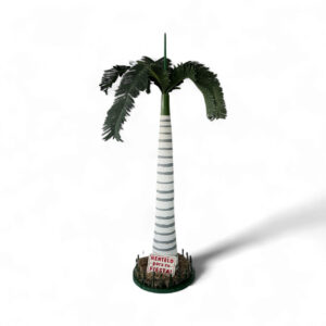 (Rent) Palma Real Cuban Tree - Party Rental 37”