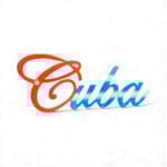 Cuban Word Art Key Holder Series – Havana, Cuba & More