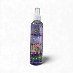 Mi Tesoro – Agua de Violetas Baby Cologne (8 fl oz / 250 mL)